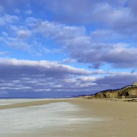 Le Grand Large Dunkirk