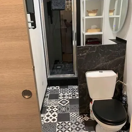 Le Grand Large Dunkirk