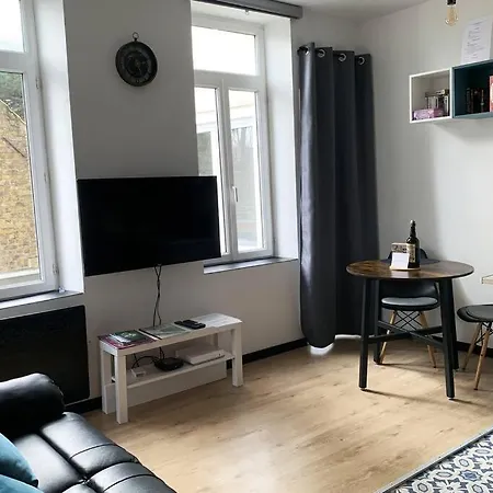 Le Grand Large * Dunkirk